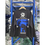 ERD Long Sleeved Shirt
