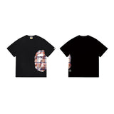 Bathing ape T Shirts