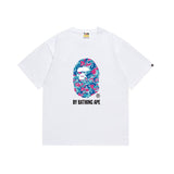 Bathing ape T Shirts