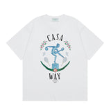Casblanca T Shirts