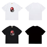 Bathing ape T Shirts