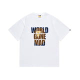 Bathing ape T Shirts
