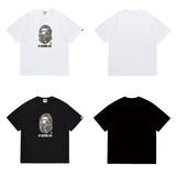 Bathing ape T Shirts