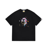 Bathing ape T Shirts