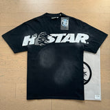 Hellstar T Shirts Rhinestones