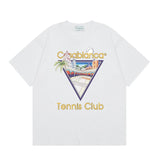 Casblanca T Shirts