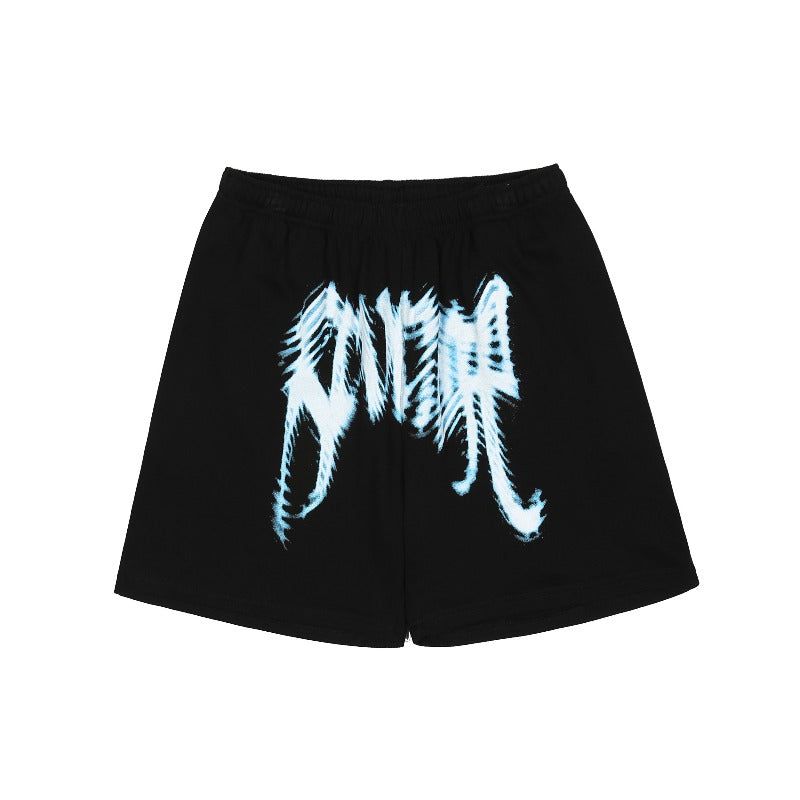 Revenge Shorts
