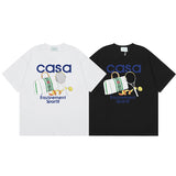 Casblanca T Shirts