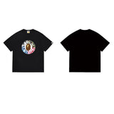 Bathing ape T Shirts