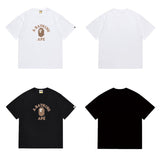 Bathing ape T Shirts