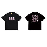 Bathing ape T Shirts