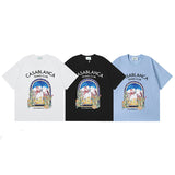 Casblanca T Shirts