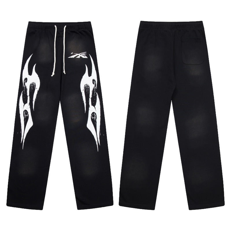 Hellstar Sweatpants