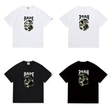 Bathing ape T Shirts
