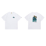 Bathing ape T Shirts