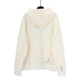 Plam Angle Hoodie