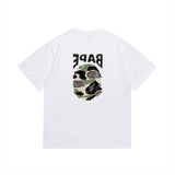 Bathing ape T Shirts