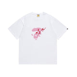 Bathing ape T Shirts