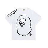 Bathing ape T Shirts