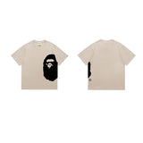 Bathing ape T Shirts