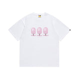 Bathing ape T Shirts