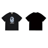 Bathing ape T Shirts