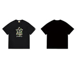 Bathing ape T Shirts