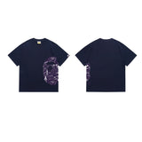 Bathing ape T Shirts