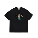 Bathing ape T Shirts
