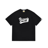 Bathing ape T Shirts