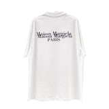 High-definition digital print crew neck t-shirt - summer short sleeve