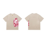 Bathing ape T Shirts
