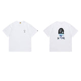 Bathing ape T Shirts