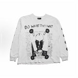 ERD Long Sleeved Shirt