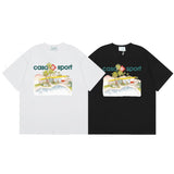 Casblanca T Shirts