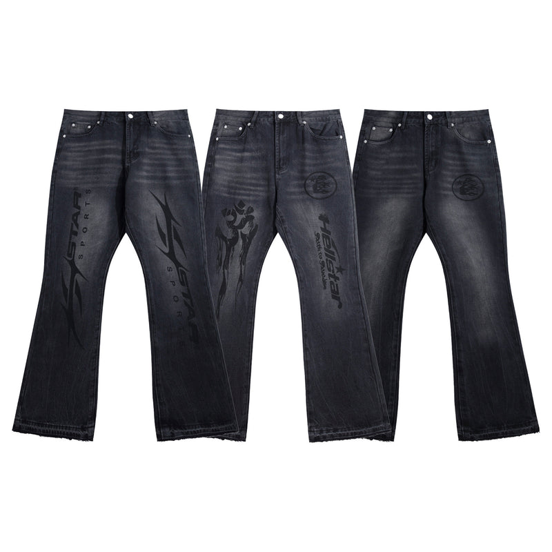 Hellstar Jeans