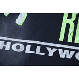 Hellstar T Shirts Flash