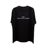 Thick plate glue printing process cotton short-sleeved t-shirt