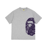Bathing ape T Shirts