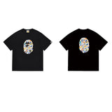 Bathing ape T Shirts