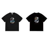 Bathing ape T Shirts