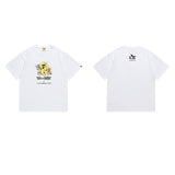 Bathing ape T Shirts