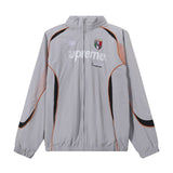 Ducati soccer jersey collaboration printed football t-shirt & relaxed fit tracksuit set