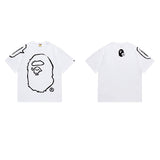 Bathing ape T Shirts