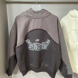 Billionaire Hoodie