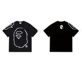 Bathing ape T Shirts