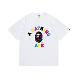 Bathing ape T Shirts