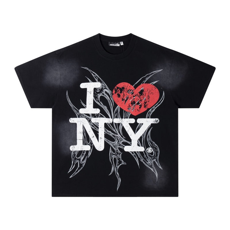 Hellstar T Shirts