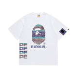 Bathing ape T Shirts