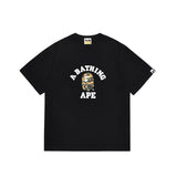 Bathing ape T Shirts